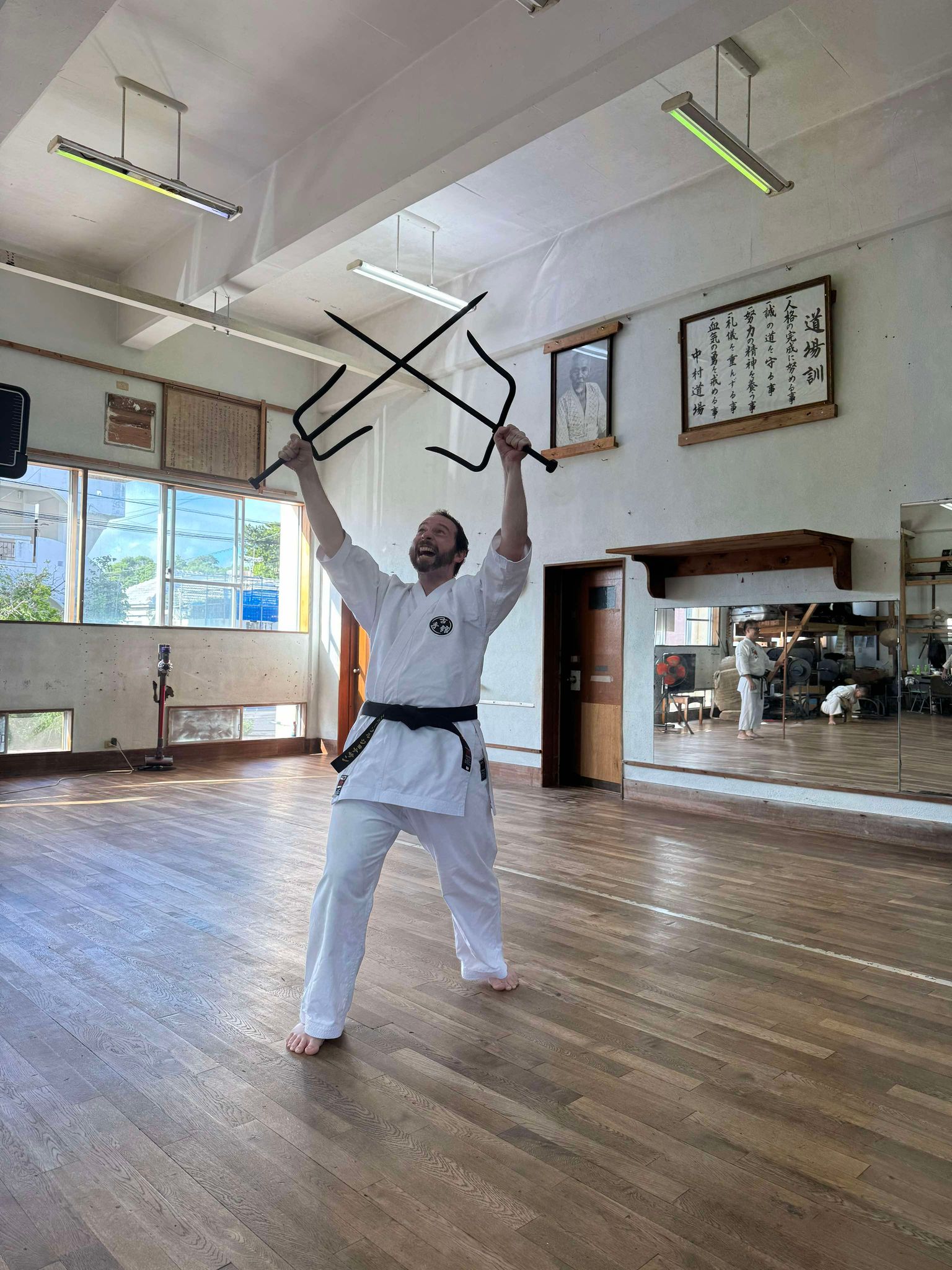 Instructor BigSai